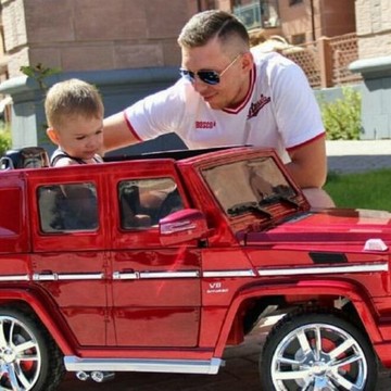 Детские электромобили оптом фото 1