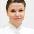 Фотография специалиста Бован Татьяна Алексеевна