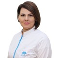Фотография специалиста Жигарева Ирина Станиславовна