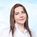 Фотография специалиста Еремкина Екатерина Геннадьевна