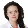 Фотография специалиста Колесова Наталья Николаевна
