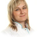 Фотография специалиста Боброва Людмила Евгеньевна