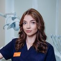 Фотография специалиста Крадинова Екатерина Алексеевна