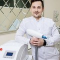 Фотография специалиста Строкань Владимир Владимирович