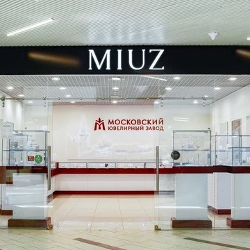 Ювелирный дом MIUZ Diamonds Калита фото 1