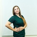 Фотография специалиста Виноградова Марина Сергеевна