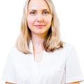 Фотография специалиста Бобровская Екатерина Анатольевна
