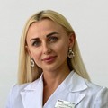 Фотография специалиста Ивина (Пупышева) Екатерина Григорьевна