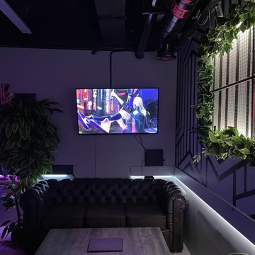 Кальянная United Lounge фото 3