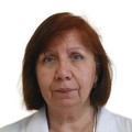 Фотография специалиста Хасанова Гульсима Исмагиловна