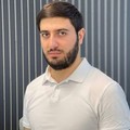Фотография специалиста Карапетян Карен