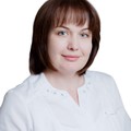 Фотография специалиста Щепочкина Татьяна Евгеньевна
