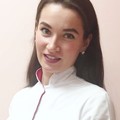 Фотография специалиста Ключанская Анна Дмитриевна