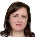 Фотография специалиста Глазырина Юлия Александровна