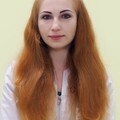 Фотография специалиста Красовская Маргарита Сергеевна