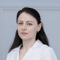 Фотография специалиста Марданова Ольга Павловна
