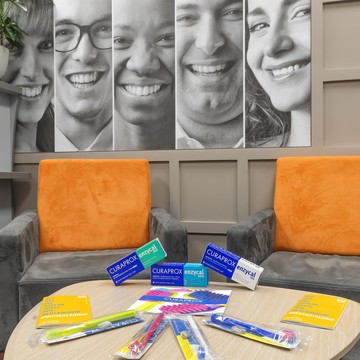 Стоматологическая клиника Дипломат фото 2