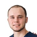 Фотография специалиста Петухов Семён Александрович