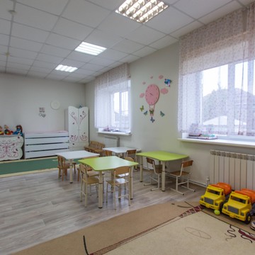Частный детский сад Апельсин в Центральном районе фото 3