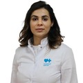 Фотография специалиста Бушуева Екатерина Александровна