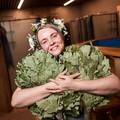 Фотография специалиста Маруся