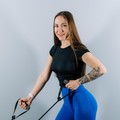 Фотография специалиста Фетисова Лилия