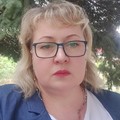 Фотография специалиста Романова Елена Сергеевна
