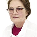Фотография специалиста Ведерникова Наталья Николаевна