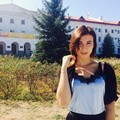 Фотография специалиста Посох Мария Александровна
