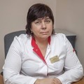 Фотография специалиста Рябинина Галина Геннадьевна
