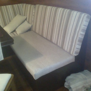 Подушки на диваны