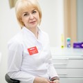 Фотография специалиста Кибина Вероника Леонидовна