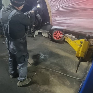Автотехцентр Чоботы фото 3