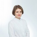 Фотография специалиста Тимощук Ирина Владимировна