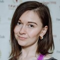 Фотография специалиста Шевченко Дарья Андреевна