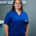 Фотография специалиста Саппа Ольга Павловна