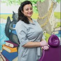 Фотография специалиста Фролова Елена Ильинична