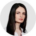 Фотография специалиста Засеева Мария Тимуровна