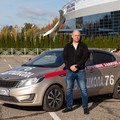 Фотография специалиста Попов Дмитрий Александрович
