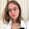 Фотография специалиста Шалунова Валерия Александровна