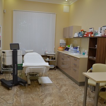 Центр клинической дерматологии и косметологии Emerald фото 3