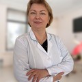 Фотография специалиста Кузнецова Ирина Георгиевна