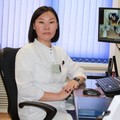 Фотография специалиста Никифорова Татьяна Батуевна