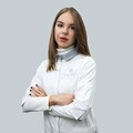 Фотография специалиста Золотых ДАрья Андреевна