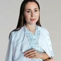 Фотография специалиста Дулина Мария Александровна