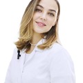 Фотография специалиста Морозова Валерия Сергеевна