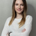 Фотография специалиста Володина Анна