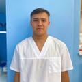 Фотография специалиста Удалов Вадим Андреевич