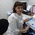 Фотография специалиста Летягина Светлана Витальевна