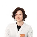 Фотография специалиста Сурдина Ольга Михайловна